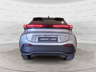 TOYOTA C-HR usata, con Alzacristalli elettrici