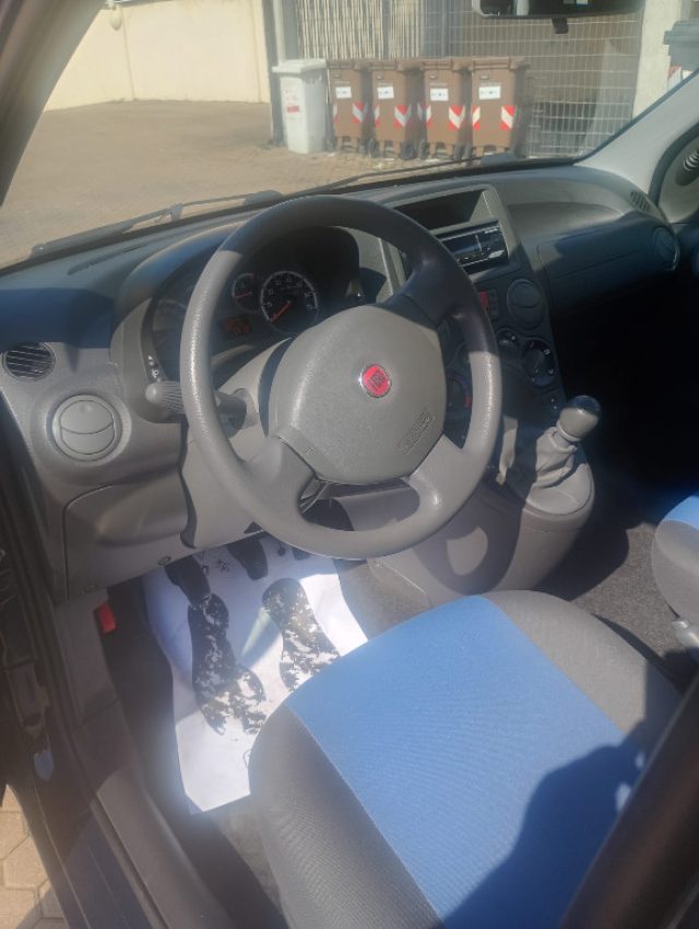 FIAT Panda usata, con Airbag Passeggero