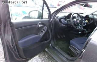 FIAT 500X usata, con Airbag laterali