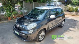 FIAT 500L usata, con Chiusura centralizzata