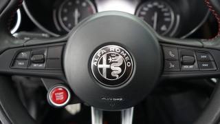 ALFA ROMEO Giulia usata 77