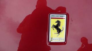 FERRARI Roma usata 53
