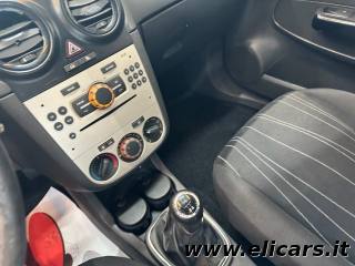 OPEL Corsa usata, con Controllo trazione