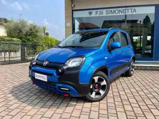 FIAT Panda Cross 1.0 FireFly S&S Hybrid
