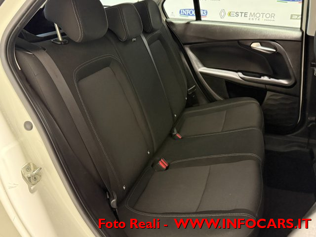 FIAT Tipo usata, con Chiusura centralizzata