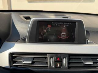 BMW X1 usata, con Sedile posteriore sdoppiato
