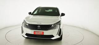 PEUGEOT 3008 usata 51