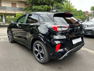FORD Puma usata, con Alzacristalli elettrici