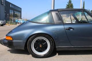 PORSCHE 911 usata, con Sedili sportivi