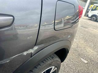 CITROEN C5 Aircross usata, con Sedile posteriore sdoppiato