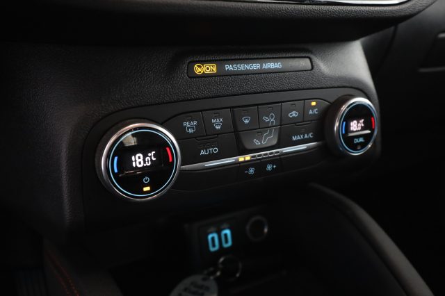 FORD Kuga usata 11