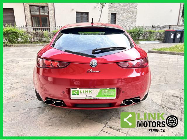 ALFA ROMEO Brera usata, con Alzacristalli elettrici