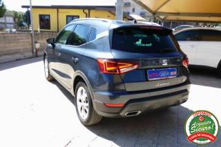 SEAT Arona usata, con Alzacristalli elettrici