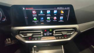 BMW 320 usata, con Servosterzo