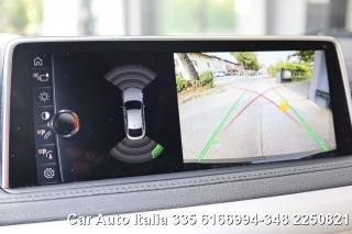 BMW X6 usata 97
