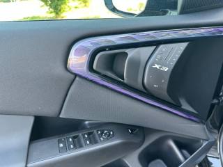 BMW X3 usata, con Cruise Control