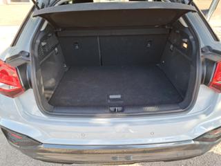 AUDI Q2 usata, con Specchietti laterali elettrici