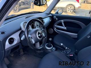 MINI Mini usata, con Climatizzatore
