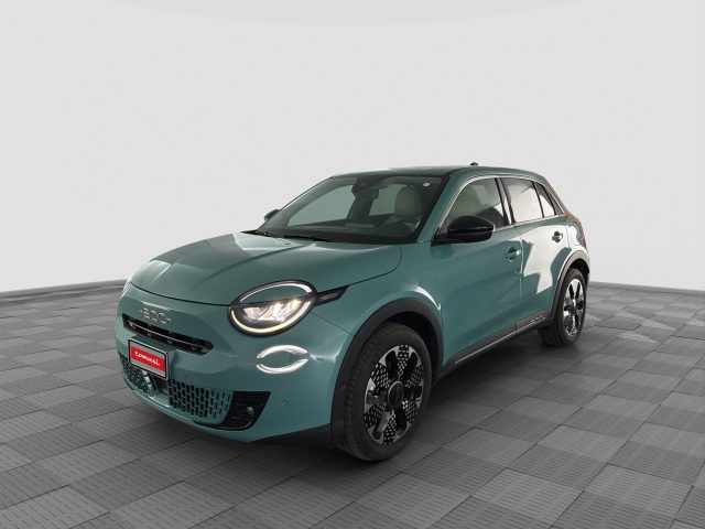 FIAT 600 usata 0
