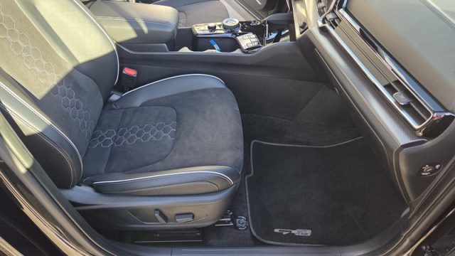 KIA Sportage usata, con Immobilizzatore elettronico