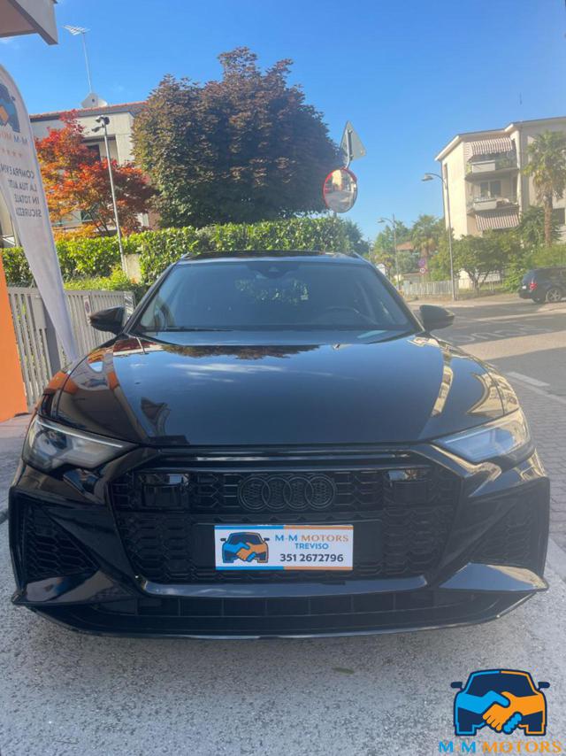 AUDI A6 usata, con Vivavoce