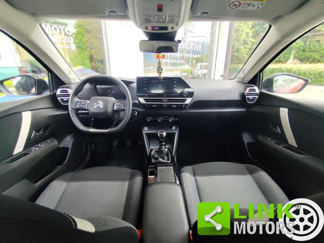 CITROEN C4 X usata, con Alzacristalli elettrici