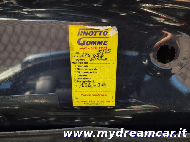 BMW X5 usata, con Airbag testa