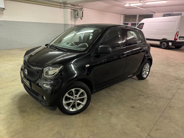 SMART ForFour usata, con ABS