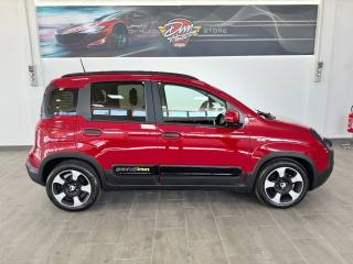 FIAT Panda usata, con Antifurto