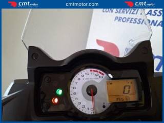 KAWASAKI Versys 650 usata 4