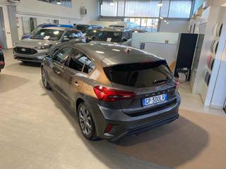 FORD Focus usata, con Autoradio