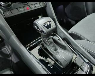 SKODA Karoq usata, con ESP