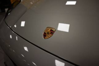 PORSCHE Cayenne usata 12