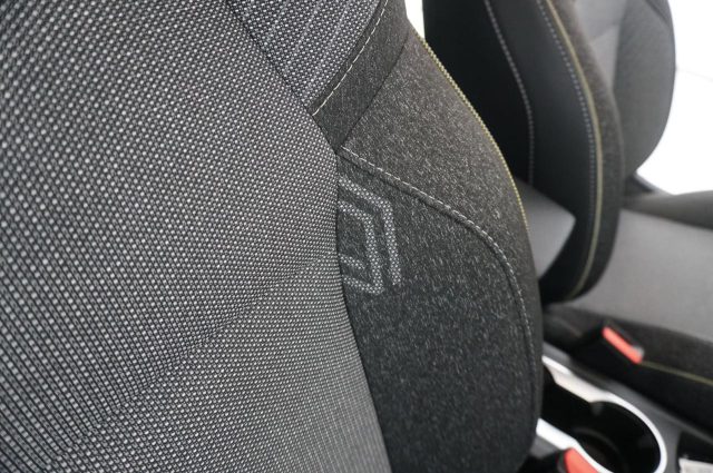 RENAULT Captur usata, con Interni in pelle