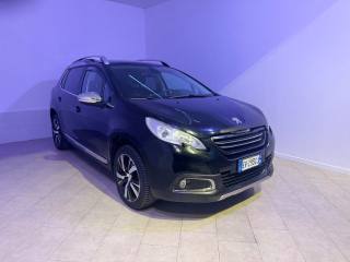 PEUGEOT 2008 usata 1
