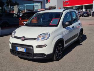 FIAT Panda usata, con Autoradio digitale