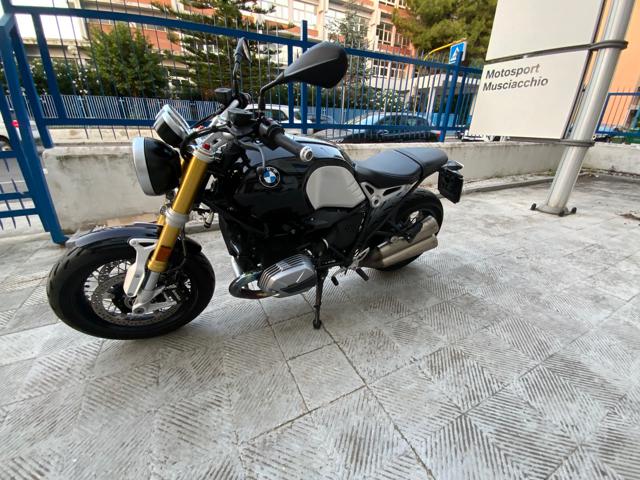 BMW R Nine T usata 6