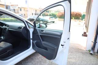 VOLKSWAGEN Golf usata 77