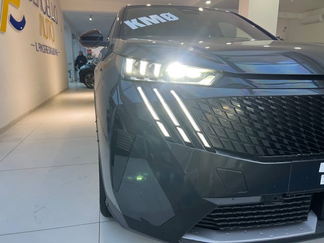 PEUGEOT 3008 usata, con Alzacristalli elettrici