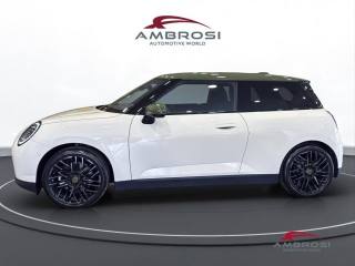MINI Cooper usata 5