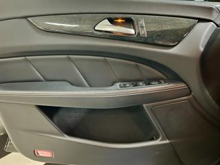 MERCEDES-BENZ CLS 250 usata, con Immobilizzatore elettronico