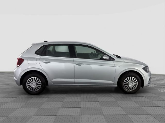 VOLKSWAGEN Polo usata 5