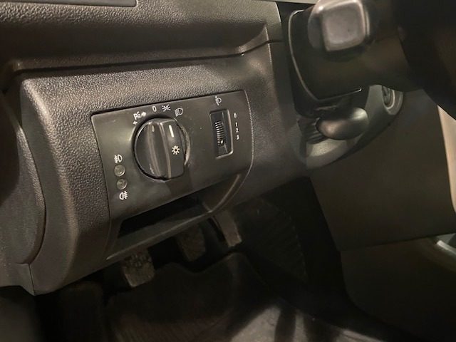 MERCEDES-BENZ A 200 usata, con Fendinebbia