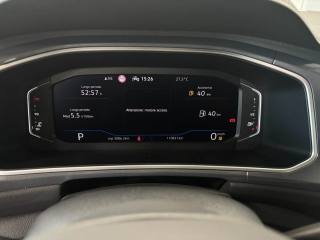 VOLKSWAGEN T-Roc usata, con Servosterzo