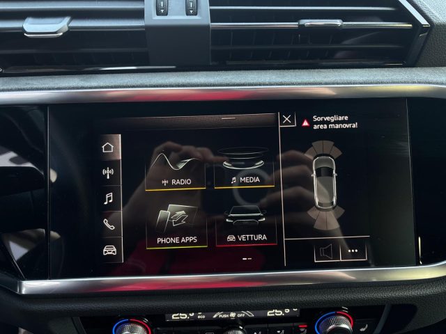 AUDI Q3 usata, con USB