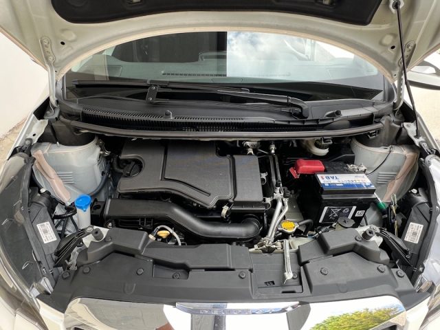 PEUGEOT 108 usata, con Touch screen