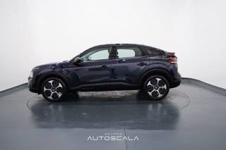 CITROEN C4 usata, con Airbag laterali