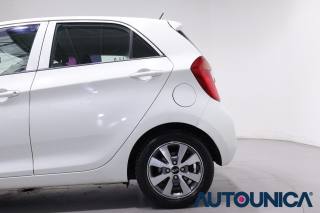 KIA Picanto usata 31