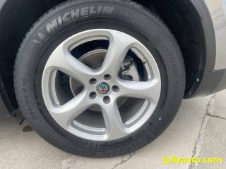 ALFA ROMEO Stelvio usata, con ESP