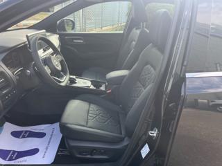 NISSAN Qashqai usata, con Controllo trazione
